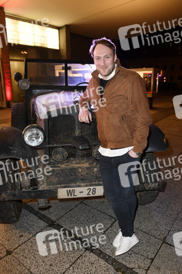 Filmpremiere 'Der Hauptmann' in Berlin