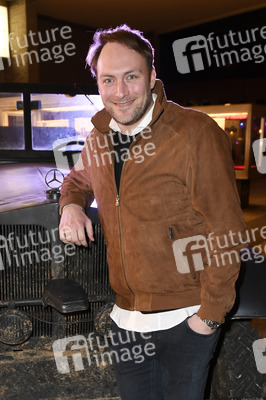 Filmpremiere 'Der Hauptmann' in Berlin