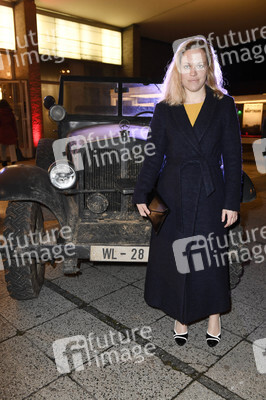 Filmpremiere 'Der Hauptmann' in Berlin