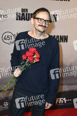 Filmpremiere 'Der Hauptmann' in Berlin