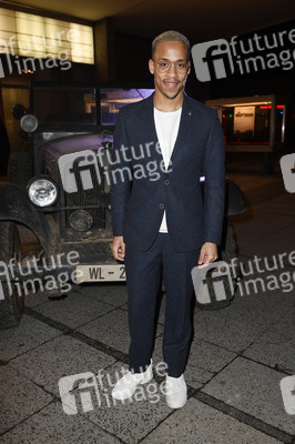 Filmpremiere 'Der Hauptmann' in Berlin