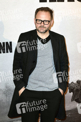 Filmpremiere 'Der Hauptmann' in Berlin