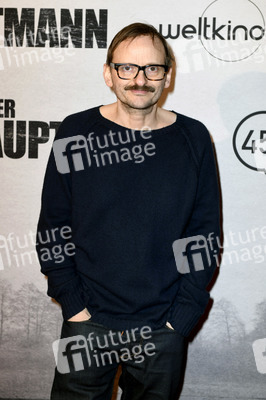 Filmpremiere 'Der Hauptmann' in Berlin