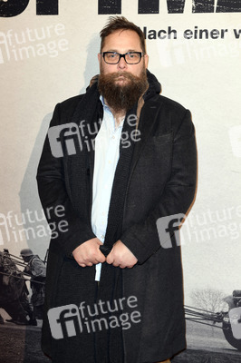 Filmpremiere 'Der Hauptmann' in Berlin