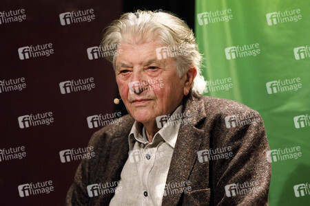 Navid Kermani und Paul Nizon auf der lit.Cologne 2018 in Köln