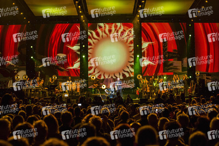 Konzert von Peter Maffay in Erfurt
