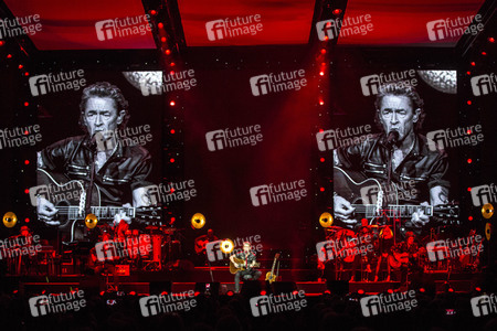 Konzert von Peter Maffay in Erfurt