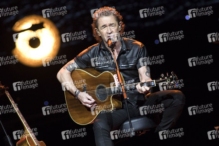 Konzert von Peter Maffay in Erfurt