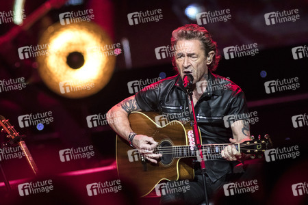 Konzert von Peter Maffay in Erfurt