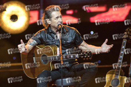 Konzert von Peter Maffay in Erfurt