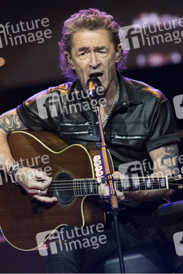 Konzert von Peter Maffay in Erfurt