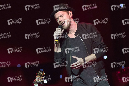 Konzert von Peter Maffay in Erfurt