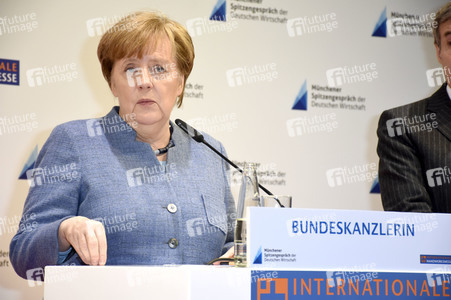 Münchener Spitzengespräch der deutschen Wirtschaft 2018