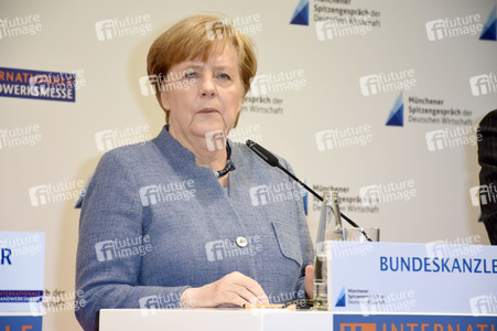 Münchener Spitzengespräch der deutschen Wirtschaft 2018