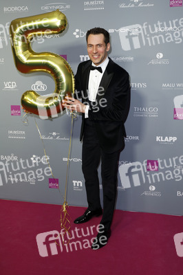 Gloria - Deutscher Kosmetikpreis 2018 in Düsseldorf