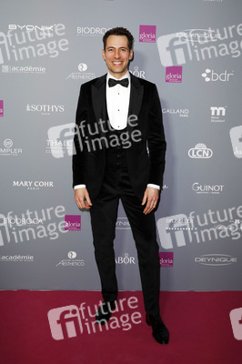 Gloria - Deutscher Kosmetikpreis 2018 in Düsseldorf