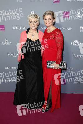 Gloria - Deutscher Kosmetikpreis 2018 in Düsseldorf