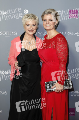 Gloria - Deutscher Kosmetikpreis 2018 in Düsseldorf