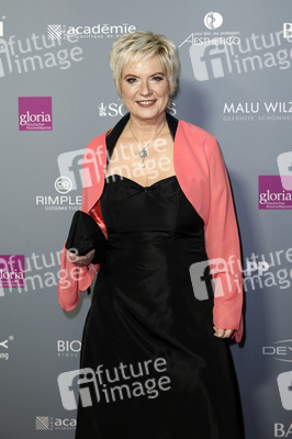 Gloria - Deutscher Kosmetikpreis 2018 in Düsseldorf