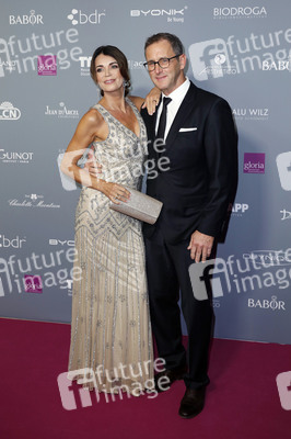 Gloria - Deutscher Kosmetikpreis 2018 in Düsseldorf