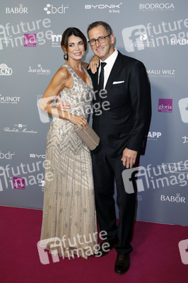 Gloria - Deutscher Kosmetikpreis 2018 in Düsseldorf