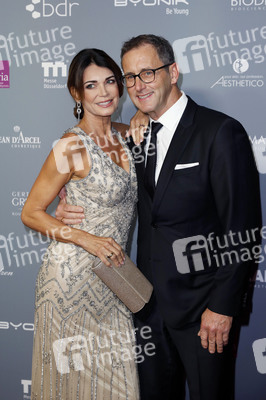 Gloria - Deutscher Kosmetikpreis 2018 in Düsseldorf