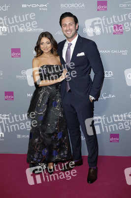 Gloria - Deutscher Kosmetikpreis 2018 in Düsseldorf