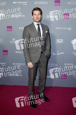 Gloria - Deutscher Kosmetikpreis 2018 in Düsseldorf
