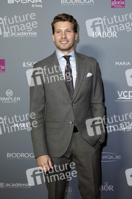 Gloria - Deutscher Kosmetikpreis 2018 in Düsseldorf