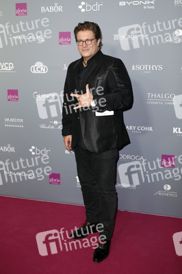 Gloria - Deutscher Kosmetikpreis 2018 in Düsseldorf