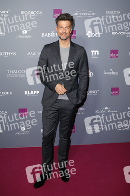 Gloria - Deutscher Kosmetikpreis 2018 in Düsseldorf