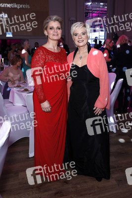Gloria - Deutscher Kosmetikpreis 2018 in Düsseldorf