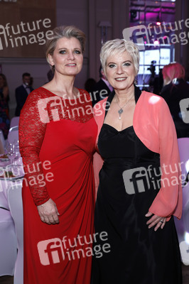 Gloria - Deutscher Kosmetikpreis 2018 in Düsseldorf