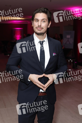 Gloria - Deutscher Kosmetikpreis 2018 in Düsseldorf