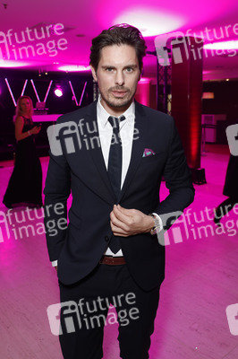 Gloria - Deutscher Kosmetikpreis 2018 in Düsseldorf