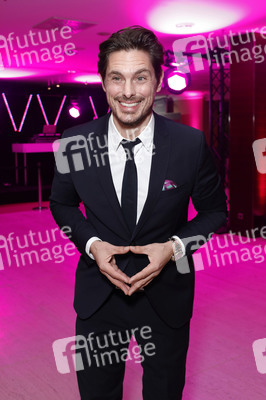 Gloria - Deutscher Kosmetikpreis 2018 in Düsseldorf
