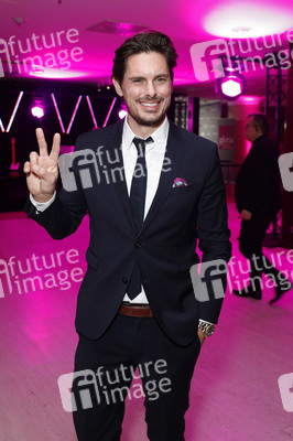 Gloria - Deutscher Kosmetikpreis 2018 in Düsseldorf