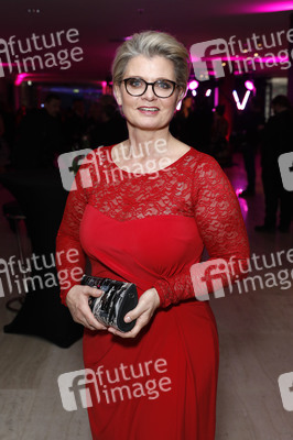 Gloria - Deutscher Kosmetikpreis 2018 in Düsseldorf
