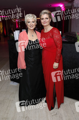 Gloria - Deutscher Kosmetikpreis 2018 in Düsseldorf