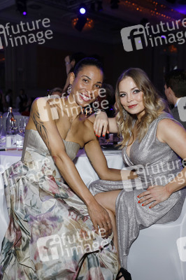 Gloria - Deutscher Kosmetikpreis 2018 in Düsseldorf