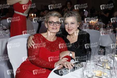 Gloria - Deutscher Kosmetikpreis 2018 in Düsseldorf