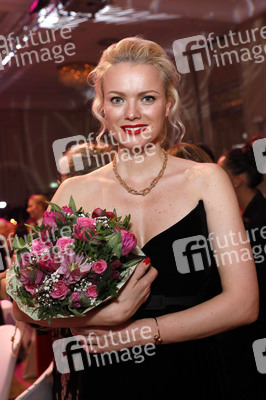 Gloria - Deutscher Kosmetikpreis 2018 in Düsseldorf