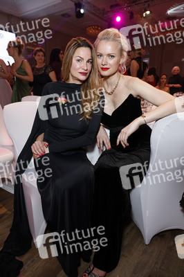 Gloria - Deutscher Kosmetikpreis 2018 in Düsseldorf