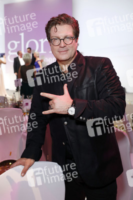 Gloria - Deutscher Kosmetikpreis 2018 in Düsseldorf