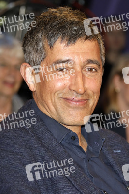 'NDR Talk Show' in Hamburg