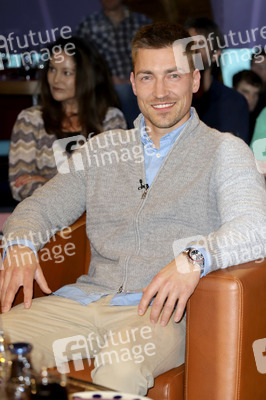 'NDR Talk Show' in Hamburg