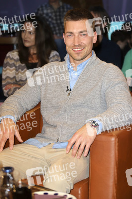 'NDR Talk Show' in Hamburg