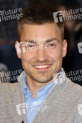 'NDR Talk Show' in Hamburg