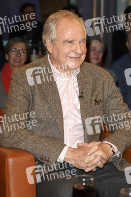 'NDR Talk Show' in Hamburg