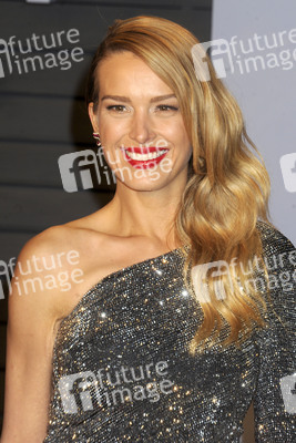 Vanity Fair Oscar Party 2018 in Beverly Hills